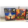 Image 3 : PC Games: Lords of Magic, Sanity, Hunting Expedition Pack, King's Quest, Warlords Battlecry II