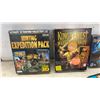 Image 4 : PC Games: Lords of Magic, Sanity, Hunting Expedition Pack, King's Quest, Warlords Battlecry II