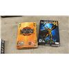 Image 5 : PC Games: Lords of Magic, Sanity, Hunting Expedition Pack, King's Quest, Warlords Battlecry II