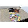 Image 11 : Pokémon Trading Cards: Scarlet and Violet 151 Ultra-Premium Collection, Storage Cases