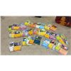 Image 13 : Pokémon Trading Cards: Scarlet and Violet 151 Ultra-Premium Collection, Storage Cases