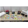 Image 1 : Pokémon Trading Cards: Scarlet and Violet 151 Ultra-Premium Collection, Storage Cases