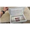 Image 3 : Pokémon Trading Cards: Scarlet and Violet 151 Ultra-Premium Collection, Storage Cases