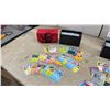 Image 4 : Pokémon Trading Cards: Scarlet and Violet 151 Ultra-Premium Collection, Storage Cases