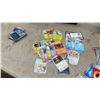 Image 5 : Pokémon Trading Cards: Scarlet and Violet 151 Ultra-Premium Collection, Storage Cases