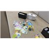 Image 6 : Pokémon Trading Cards: Scarlet and Violet 151 Ultra-Premium Collection, Storage Cases