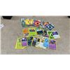 Image 8 : Pokémon Trading Cards: Scarlet and Violet 151 Ultra-Premium Collection, Storage Cases