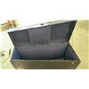 Image 10 : Silver-Plated Tuba in Hard Case with Blue Velvet Interior