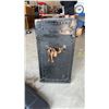 Image 15 : Silver-Plated Tuba in Hard Case with Blue Velvet Interior