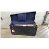 Image 1 : Silver-Plated Tuba in Hard Case with Blue Velvet Interior