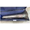 Image 2 : Silver-Plated Tuba in Hard Case with Blue Velvet Interior