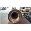 Image 6 : Silver-Plated Tuba in Hard Case with Blue Velvet Interior