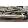 Image 9 : Vintage Tuna in Trunk with Brass Hardware