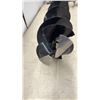 Image 12 : 2-Cycle Gas Auger with 3 Augers, 8” for Ice, 6” and 10” for Earth, 40:1 Mix