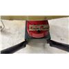 Image 6 : 2-Cycle Gas Auger with 3 Augers, 8” for Ice, 6” and 10” for Earth, 40:1 Mix
