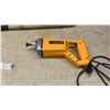 Image 2 : Professional Power Tool Vibrator, 110V~50-60Hz, 850W, Max Swing: 0.55mm, and Hose