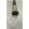 Image 3 : Professional Power Tool Vibrator, 110V~50-60Hz, 850W, Max Swing: 0.55mm, and Hose
