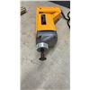 Image 4 : Professional Power Tool Vibrator, 110V~50-60Hz, 850W, Max Swing: 0.55mm, and Hose