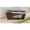 Image 6 : Professional Power Tool Vibrator, 110V~50-60Hz, 850W, Max Swing: 0.55mm, and Hose