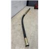 Image 8 : Professional Power Tool Vibrator, 110V~50-60Hz, 850W, Max Swing: 0.55mm, and Hose