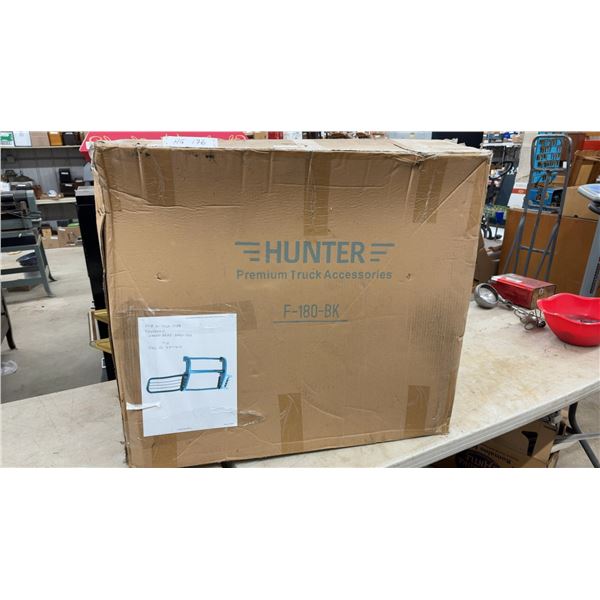 New Bumper Guard for a 2008 Jeep Grand Cherokee, Never Used, Still in Box