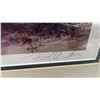 Image 3 : Rosemarie Condon "Chez Marie" Print, 2170/4950, Signed and Dated '95, Framed, 18 1/2 × 23 1/2”