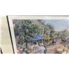 Image 5 : Rosemarie Condon "Chez Marie" Print, 2170/4950, Signed and Dated '95, Framed, 18 1/2 × 23 1/2”