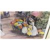 Image 6 : Rosemarie Condon "Chez Marie" Print, 2170/4950, Signed and Dated '95, Framed, 18 1/2 × 23 1/2”