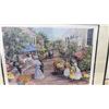 Image 8 : Rosemarie Condon "Chez Marie" Print, 2170/4950, Signed and Dated '95, Framed, 18 1/2 × 23 1/2”
