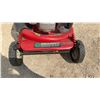 Image 2 : Snapper Ninja Recycling Mulcher Push Mower with Honda Engine and Grass Bag, Runs