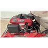 Image 3 : Snapper Ninja Recycling Mulcher Push Mower with Honda Engine and Grass Bag, Runs