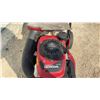 Image 4 : Snapper Ninja Recycling Mulcher Push Mower with Honda Engine and Grass Bag, Runs