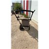 Image 5 : Snapper Ninja Recycling Mulcher Push Mower with Honda Engine and Grass Bag, Runs