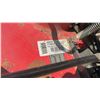 Image 8 : Snapper Ninja Recycling Mulcher Push Mower with Honda Engine and Grass Bag, Runs