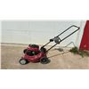 Image 1 : Craftsman Mulcher Push Lawn Mower, with Honda Engine, Runs