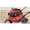 Image 2 : Craftsman Mulcher Push Lawn Mower, with Honda Engine, Runs