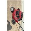Image 3 : Craftsman Mulcher Push Lawn Mower, with Honda Engine, Runs