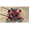 Image 5 : Craftsman Mulcher Push Lawn Mower, with Honda Engine, Runs