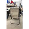Image 3 : Zero Gravity Recliner Chair with Cup Holder