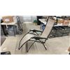 Image 4 : Zero Gravity Recliner Chair with Cup Holder