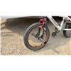 Image 4 : Snakebite Mongoose "Mole" 16” Bicycle with Velo Seat and Red Hand Grips