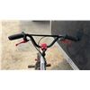 Image 5 : Snakebite Mongoose "Mole" 16” Bicycle with Velo Seat and Red Hand Grips
