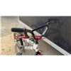 Image 8 : Snakebite Mongoose "Mole" 16” Bicycle with Velo Seat and Red Hand Grips