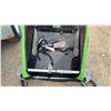 Image 5 : Thule Chariot Cross 2-Child Bike Trailer and Stroller, with Bike Attachment and Handlebar