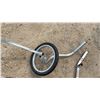 Image 7 : Thule Chariot Cross 2-Child Bike Trailer and Stroller, with Bike Attachment and Handlebar