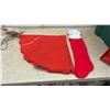 Image 12 : Nativity Scene ceramic Christmas Wreath, Tree Skirt, Snowman Figures, Outdoor Lights, Santa’s Bag