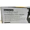 Image 2 : TruePower Heavy-Duty Steel Welding Cart, 27-1/2” L x 15” W x 29” H, 264 lbs Max. Capacity