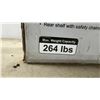 Image 3 : TruePower Heavy-Duty Steel Welding Cart, 27-1/2” L x 15” W x 29” H, 264 lbs Max. Capacity