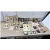 Image 1 : Box of Old Photographs, lots with photographers Printed Studio Names
