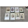 Image 3 : Box of Old Photographs, lots with photographers Printed Studio Names